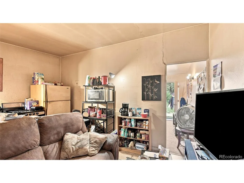 965 Brentwood Street #965, 967, 969, 971 Lakewood, CO 80214