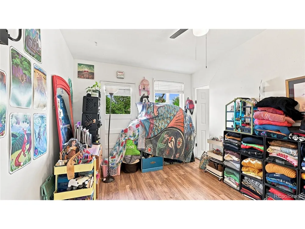 965 Brentwood Street #965, 967, 969, 971 Lakewood, CO 80214
