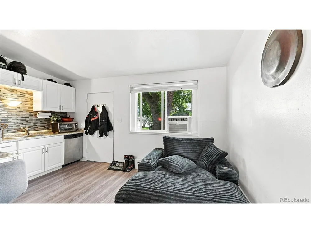 965 Brentwood Street #965, 967, 969, 971 Lakewood, CO 80214