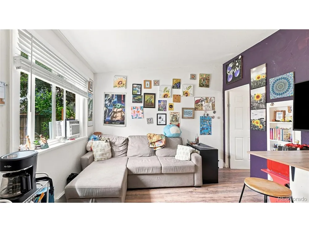 965 Brentwood Street #965, 967, 969, 971 Lakewood, CO 80214
