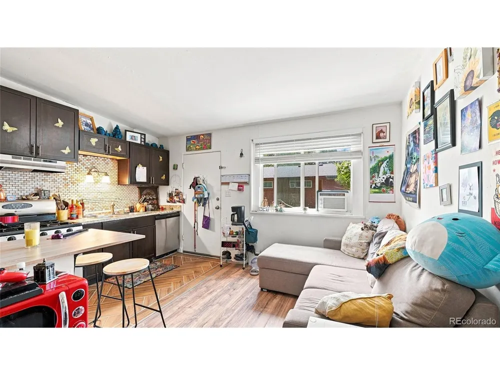 965 Brentwood Street #965, 967, 969, 971 Lakewood, CO 80214