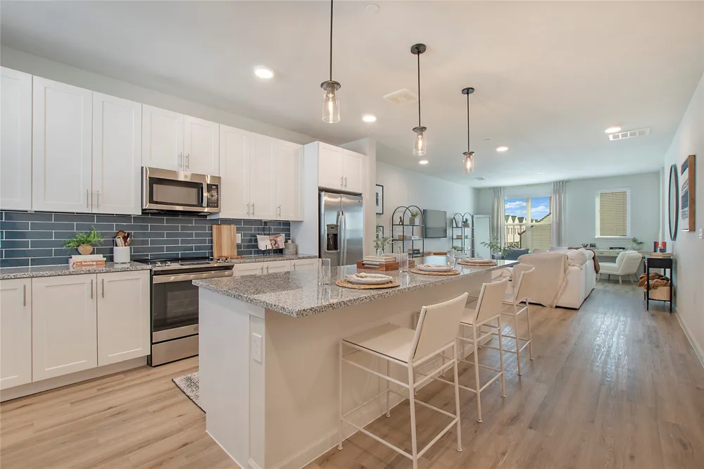 2100 Legacy Drive #703 Plano, TX 75023