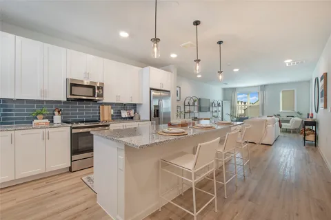 2100 Legacy Drive #703