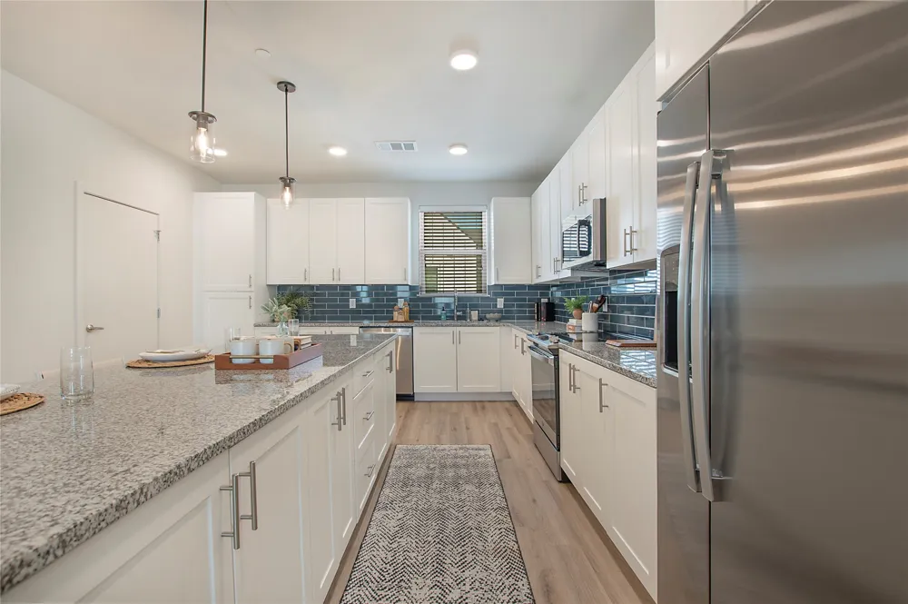 2100 Legacy Drive #703 Plano, TX 75023