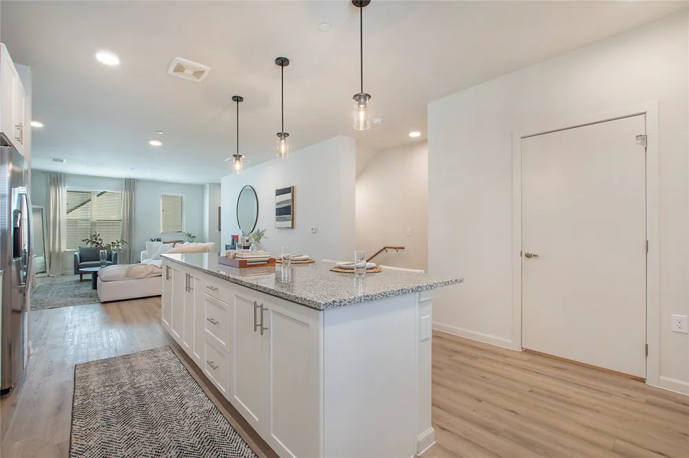 2100 Legacy Drive #703 Plano, TX 75023