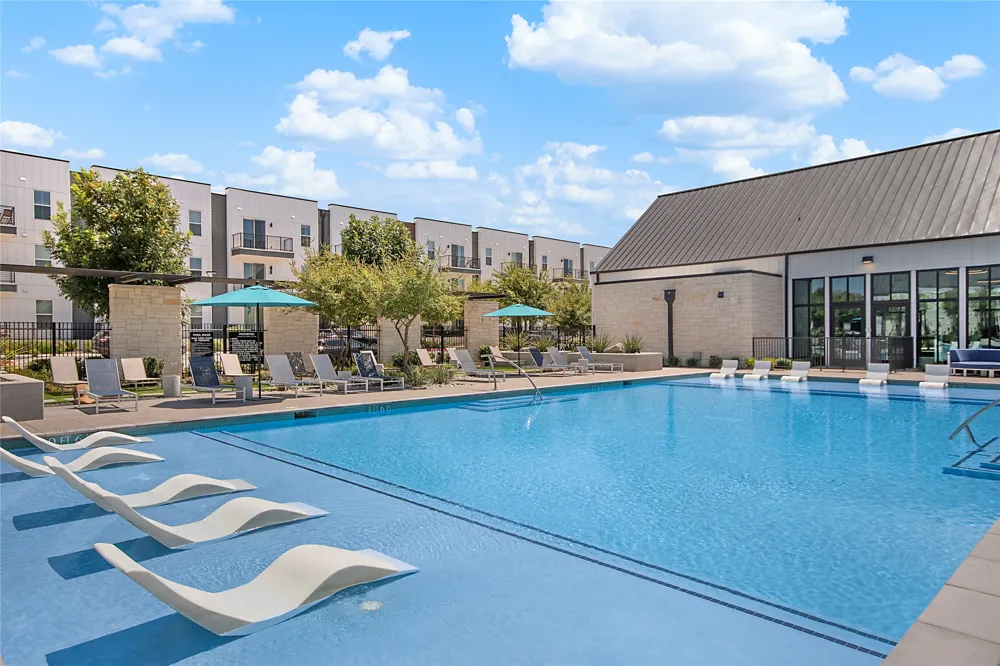 2100 Legacy Drive #703 Plano, TX 75023