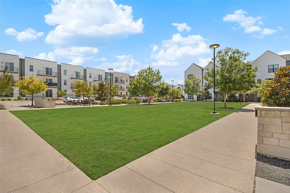 2100 Legacy Drive #703 Plano, TX 75023