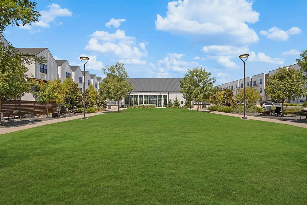 2100 Legacy Drive #703 Plano, TX 75023