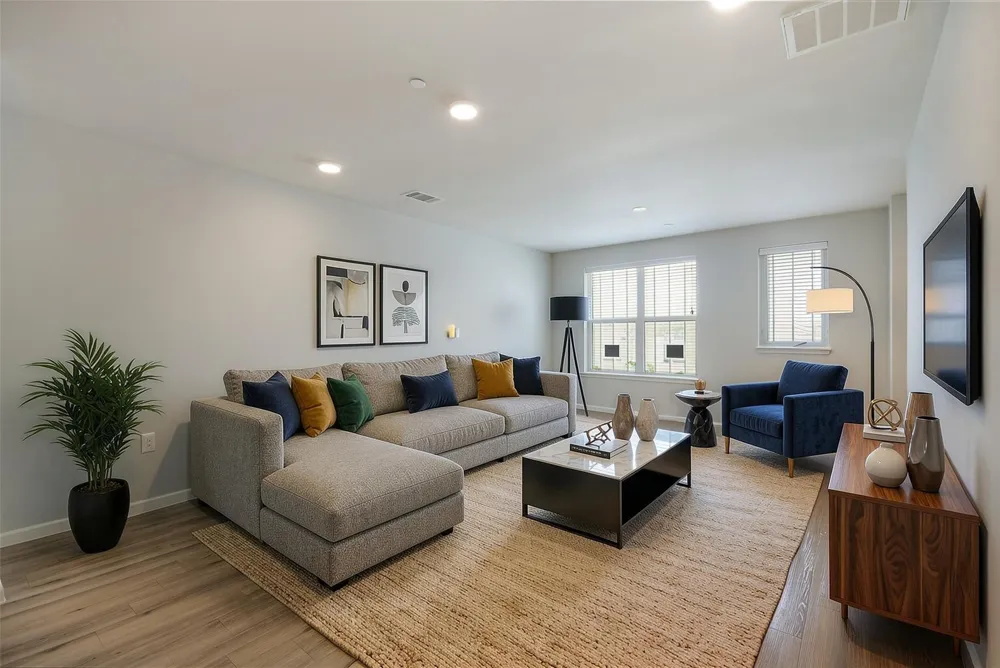 2100 Legacy Drive #703 Plano, TX 75023