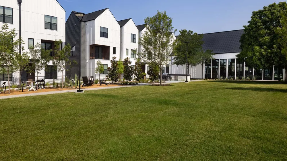 2100 Legacy Drive #703 Plano, TX 75023
