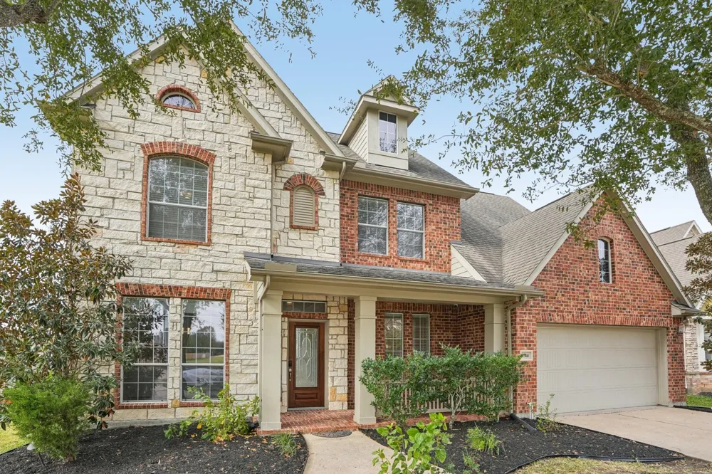 1314 Ravenel Lane Sugar Land, TX 77479