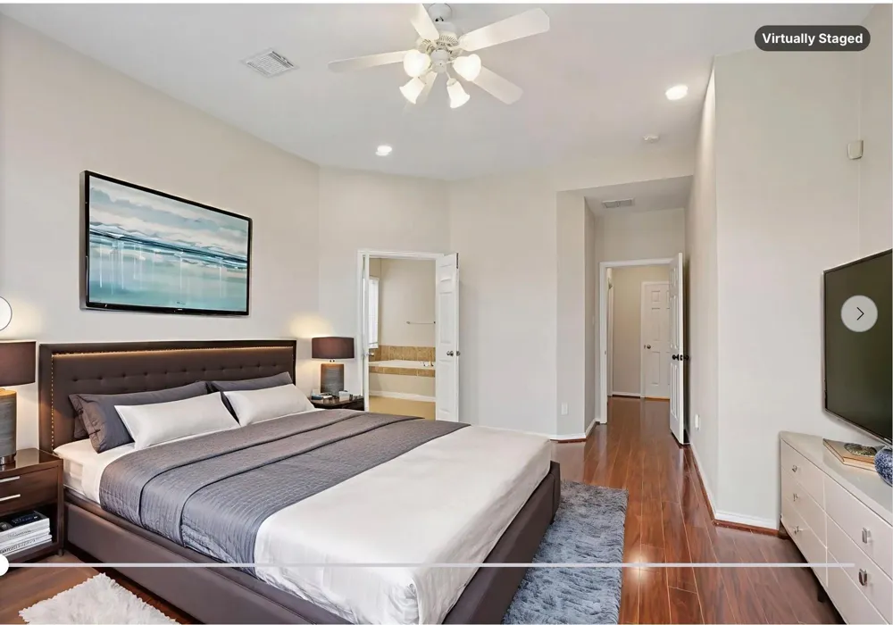 1314 Ravenel Lane Sugar Land, TX 77479