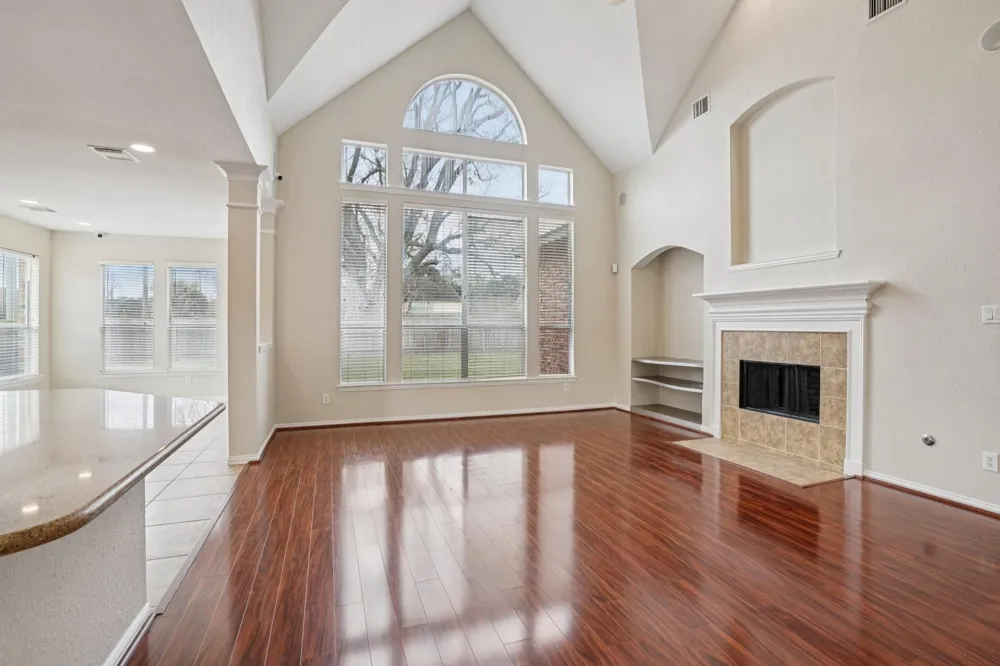 1314 Ravenel Lane Sugar Land, TX 77479
