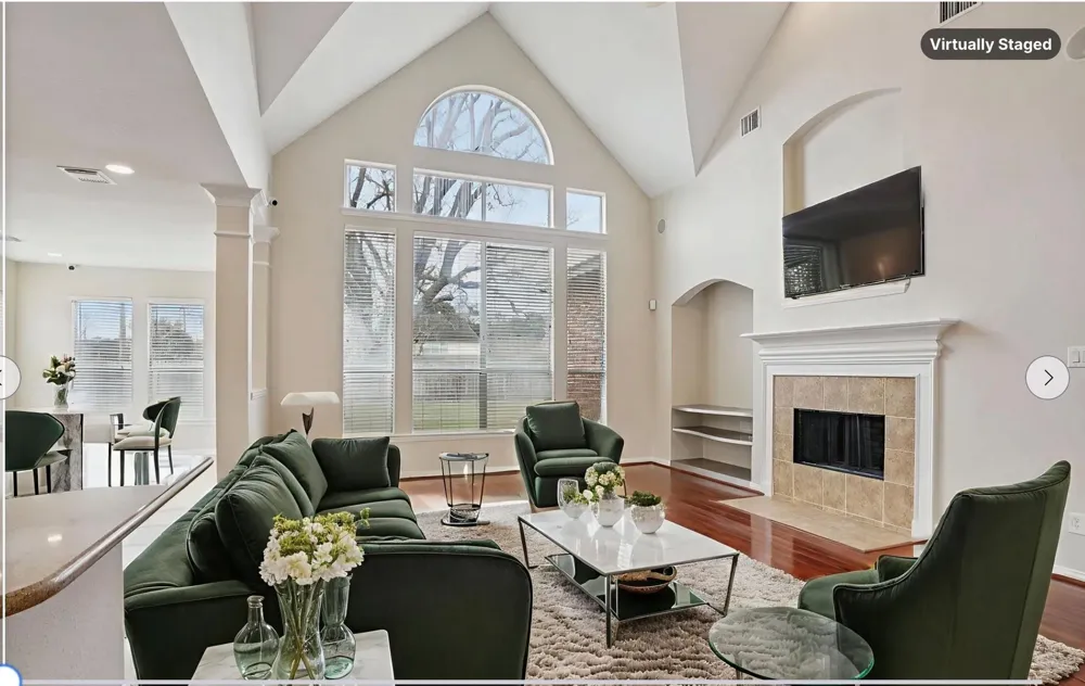 1314 Ravenel Lane Sugar Land, TX 77479