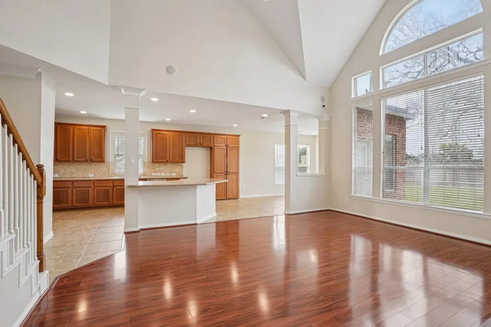 1314 Ravenel Lane Sugar Land, TX 77479