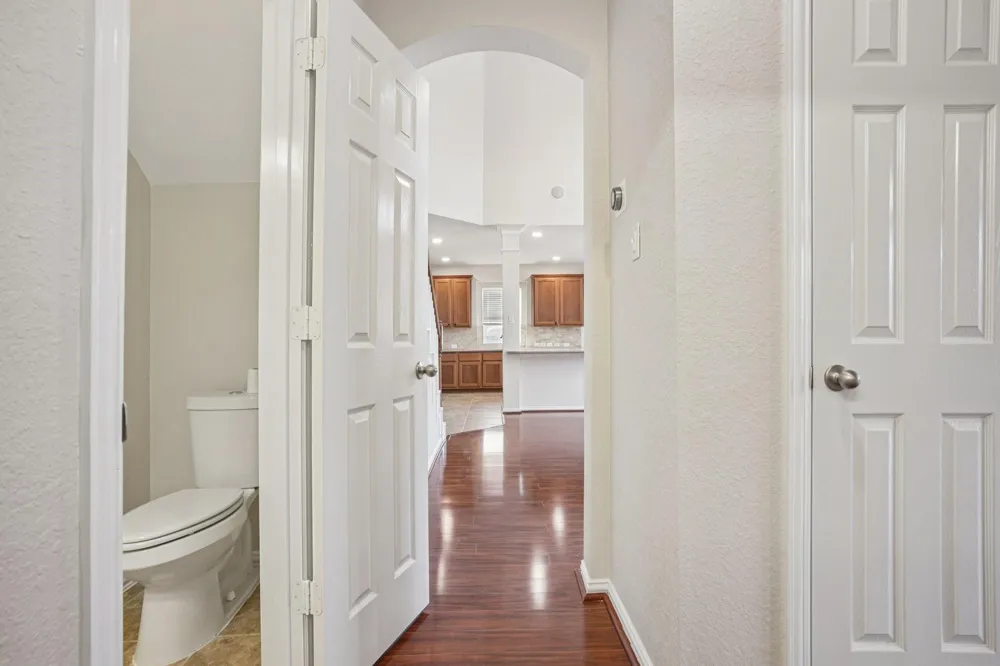1314 Ravenel Lane Sugar Land, TX 77479