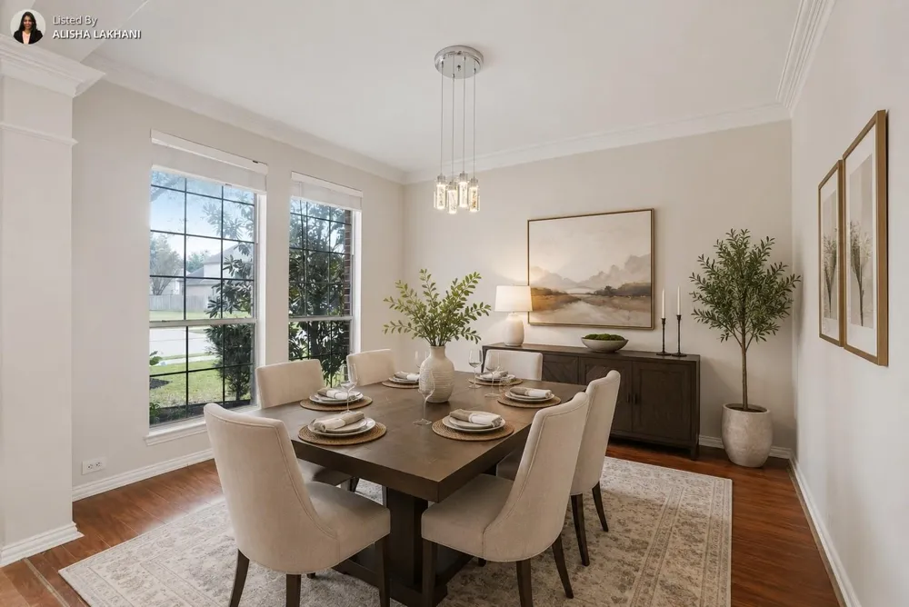 1314 Ravenel Lane Sugar Land, TX 77479