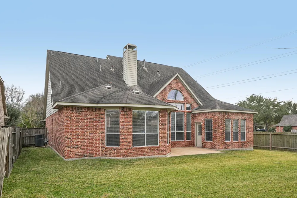 1314 Ravenel Lane Sugar Land, TX 77479