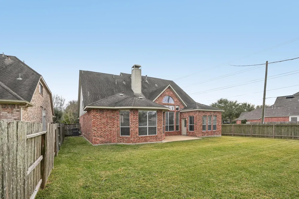 1314 Ravenel Lane Sugar Land, TX 77479