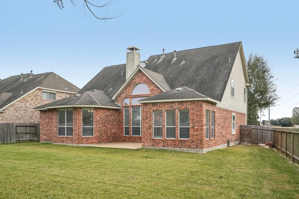 1314 Ravenel Lane Sugar Land, TX 77479