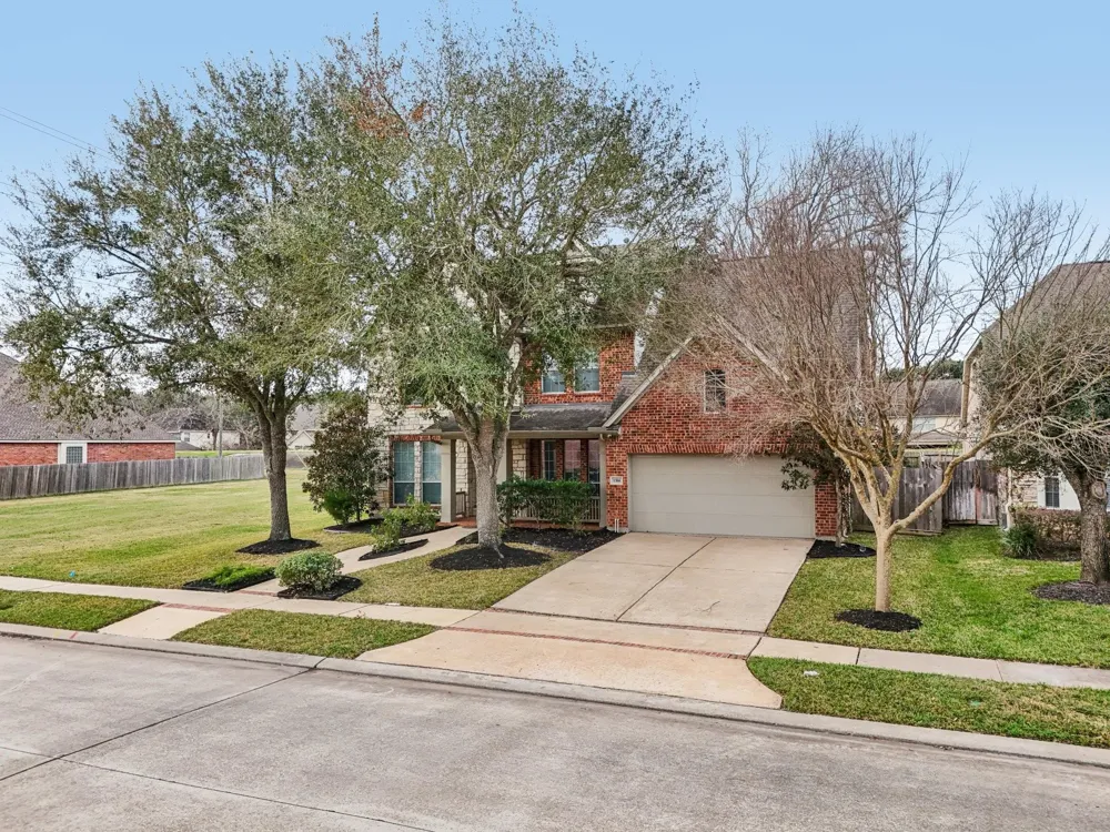 1314 Ravenel Lane Sugar Land, TX 77479