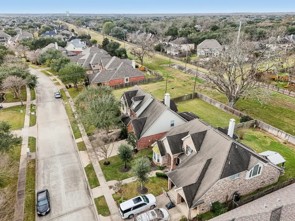 1314 Ravenel Lane Sugar Land, TX 77479