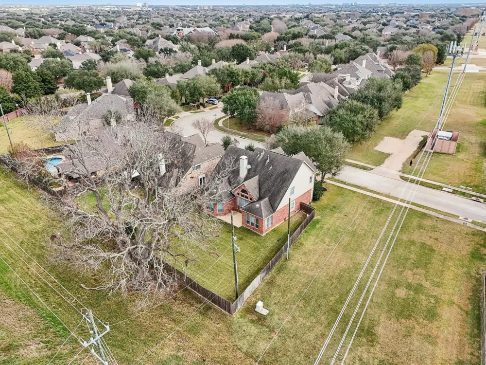 1314 Ravenel Lane Sugar Land, TX 77479