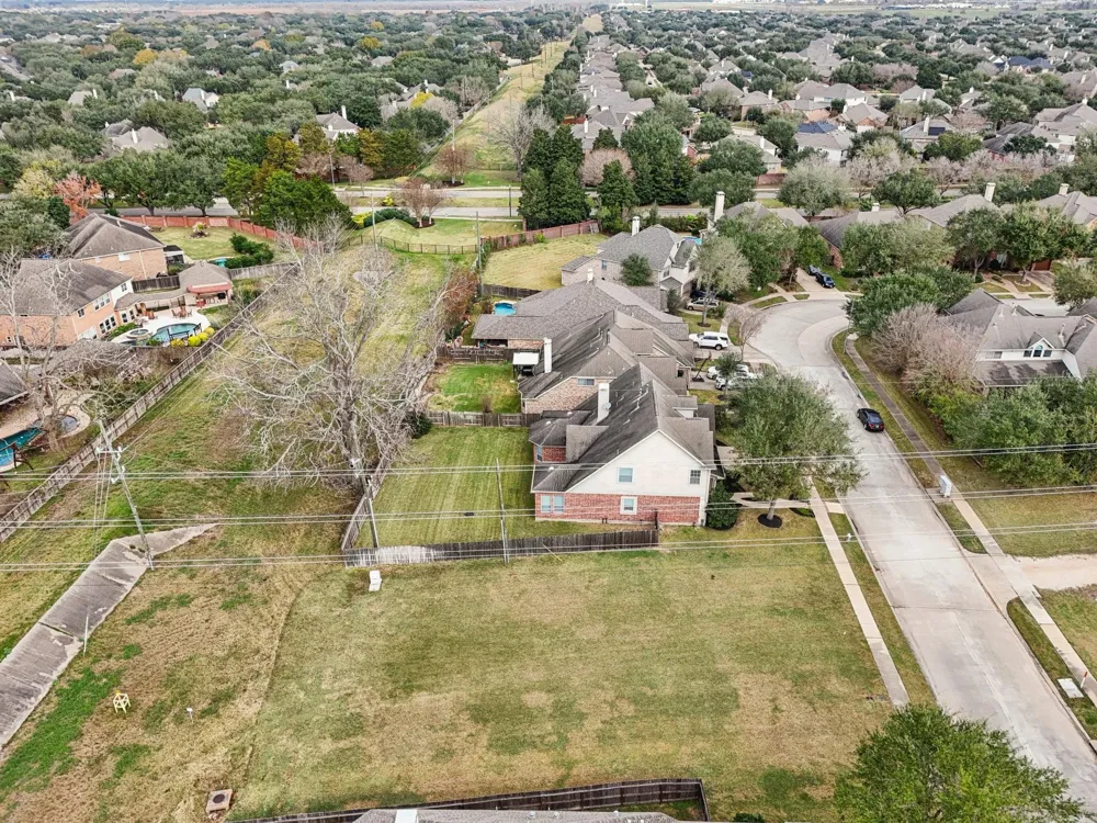 1314 Ravenel Lane Sugar Land, TX 77479