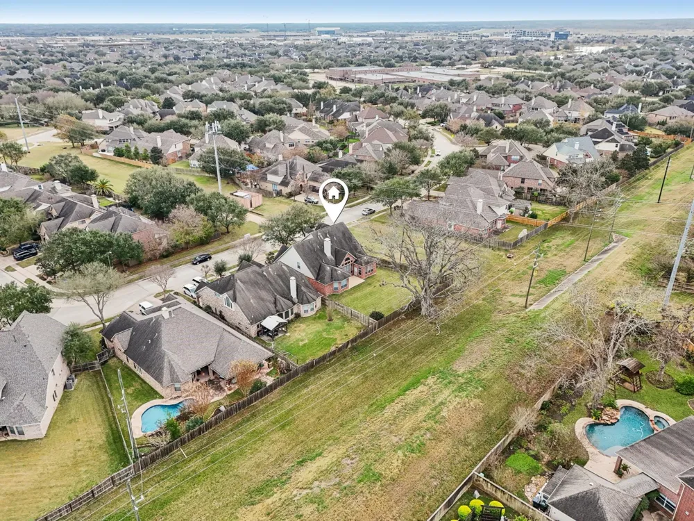 1314 Ravenel Lane Sugar Land, TX 77479