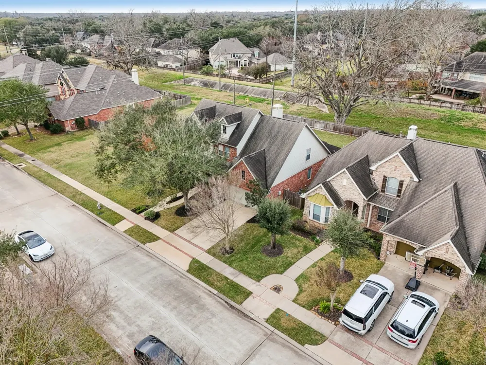 1314 Ravenel Lane Sugar Land, TX 77479