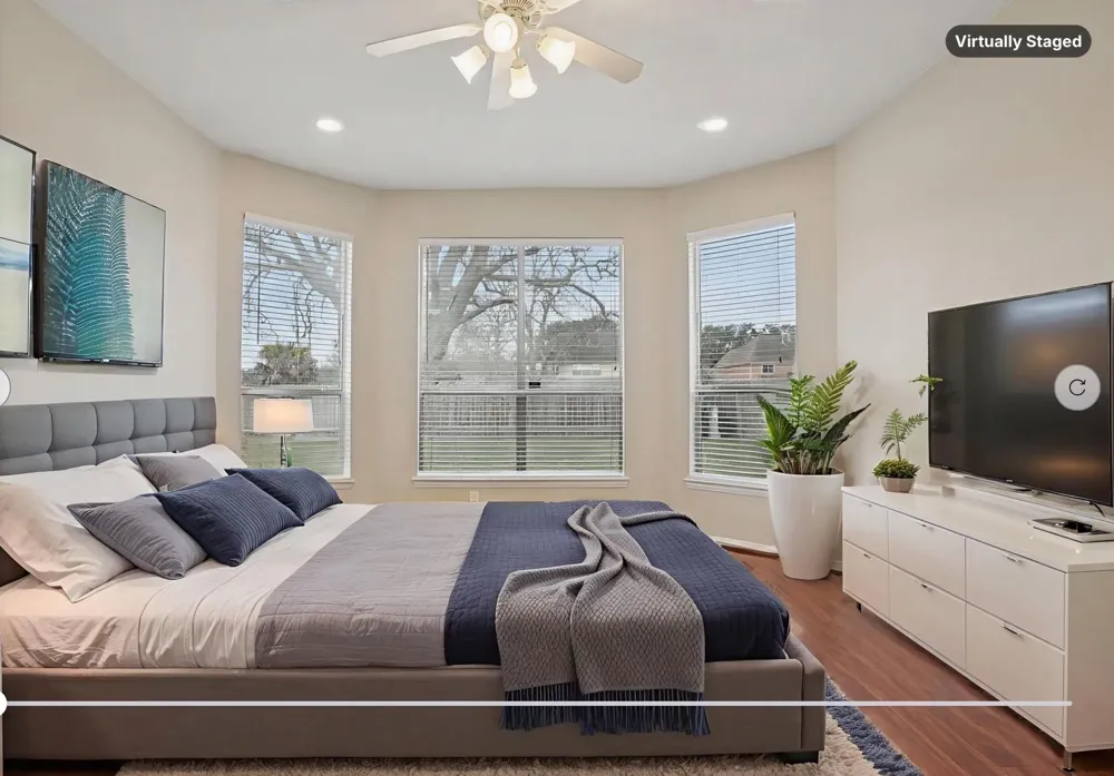 1314 Ravenel Lane Sugar Land, TX 77479