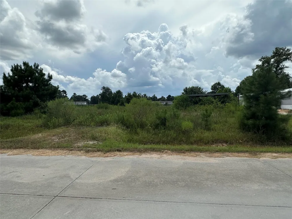 257 County Road 5025 Cleveland, TX 77327