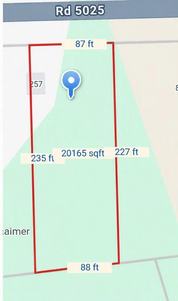 257 County Road 5025 Cleveland, TX 77327