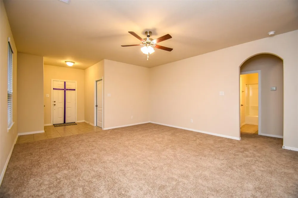 2431 Concord Terrace Missouri City, TX 77489