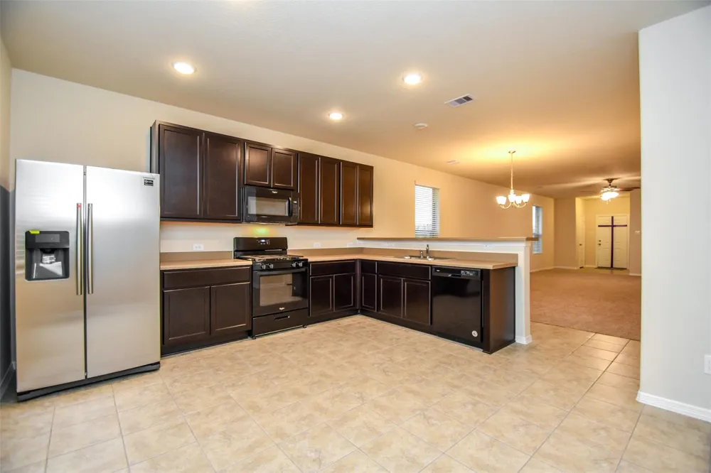 2431 Concord Terrace Missouri City, TX 77489