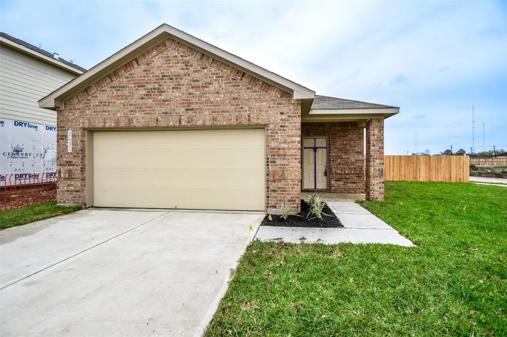 2431 Concord Terrace Missouri City, TX 77489