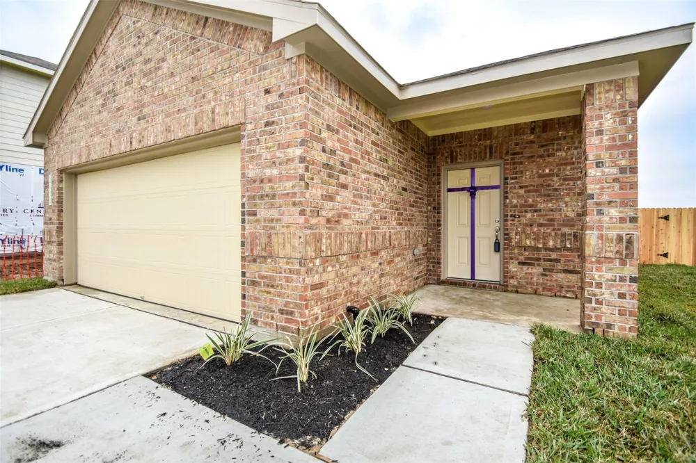 2431 Concord Terrace Missouri City, TX 77489