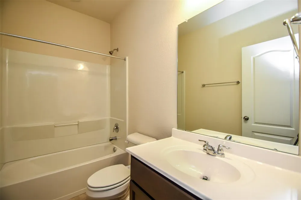 2431 Concord Terrace Missouri City, TX 77489