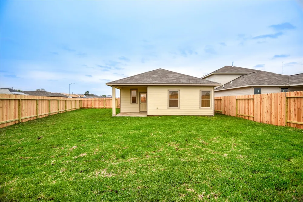 2431 Concord Terrace Missouri City, TX 77489