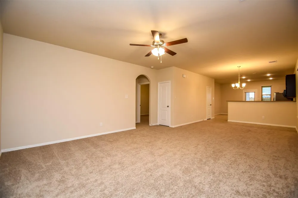 2431 Concord Terrace Missouri City, TX 77489