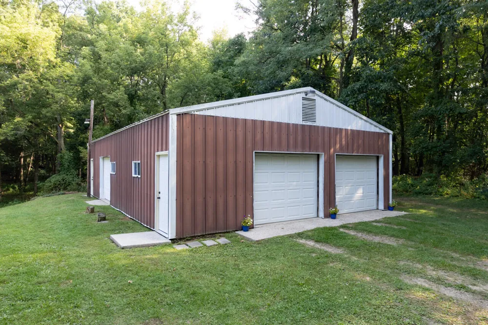 5881 E Hj Avenue Kalamazoo, MI 49048