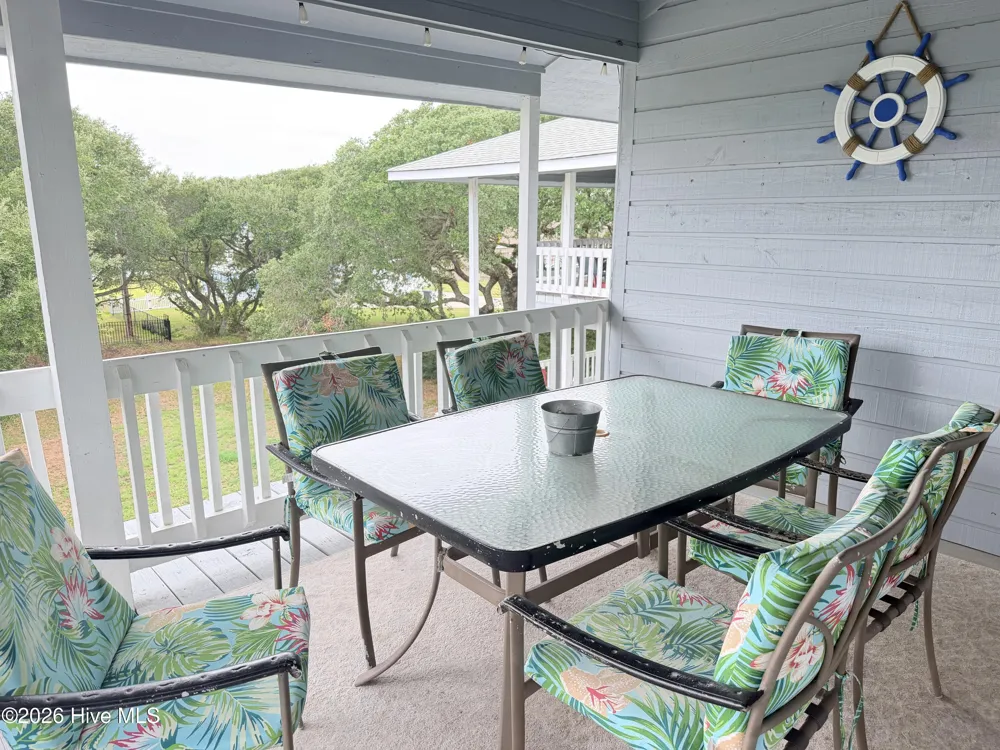 406 Channel Drive #S Emerald Isle, NC 28594