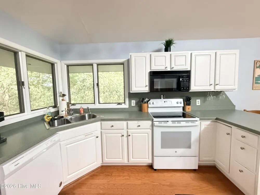 406 Channel Drive #S Emerald Isle, NC 28594