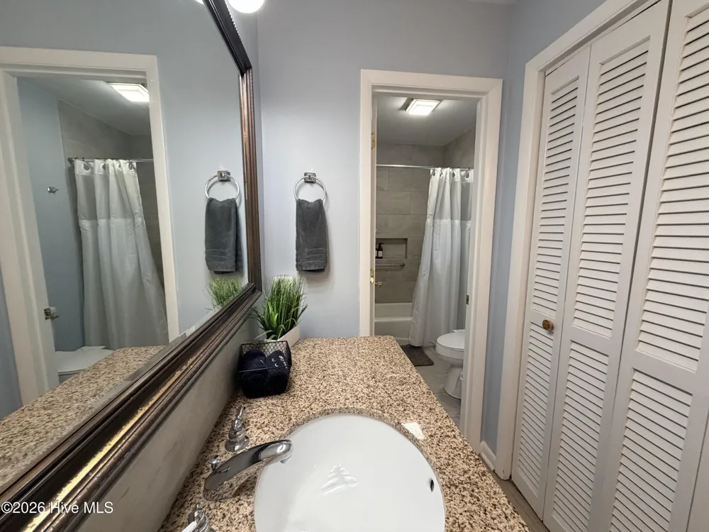 406 Channel Drive #S Emerald Isle, NC 28594