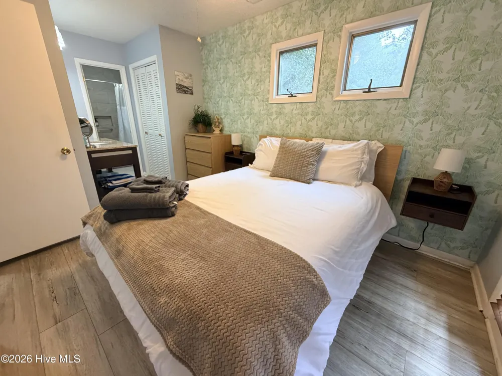 406 Channel Drive #S Emerald Isle, NC 28594
