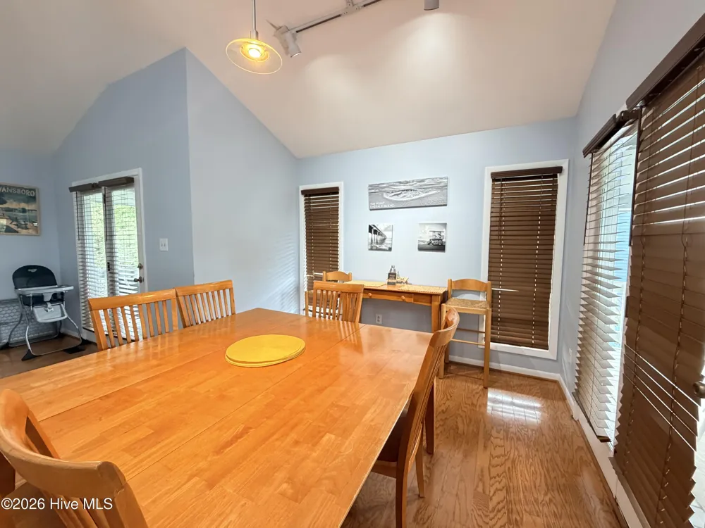 406 Channel Drive #S Emerald Isle, NC 28594