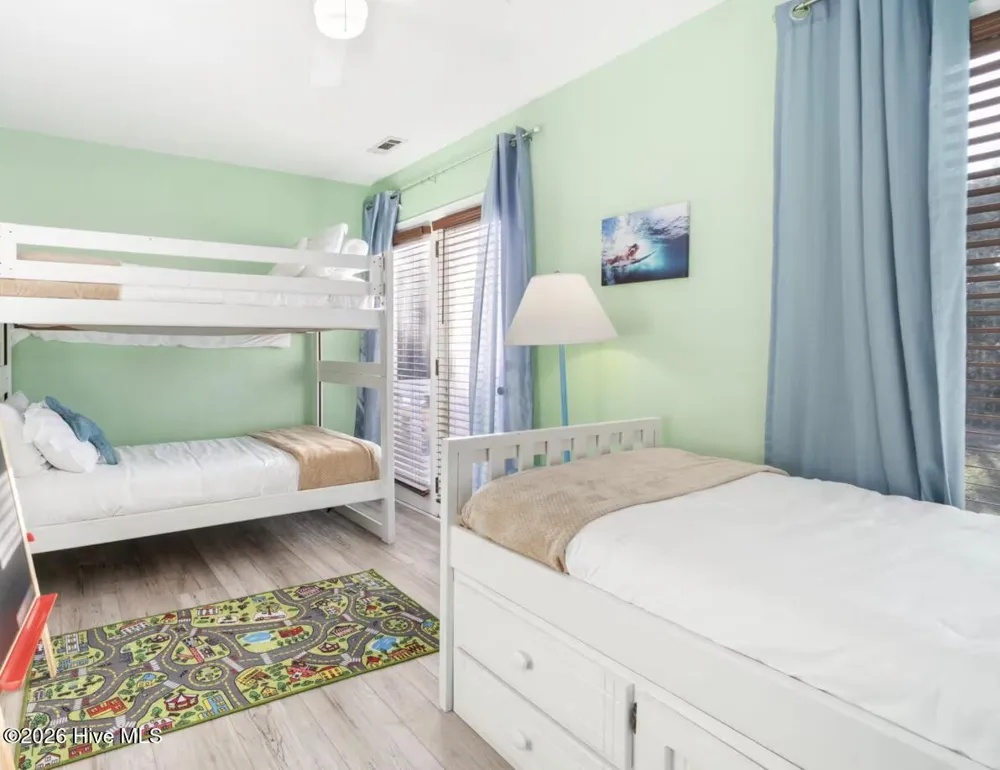 406 Channel Drive #S Emerald Isle, NC 28594