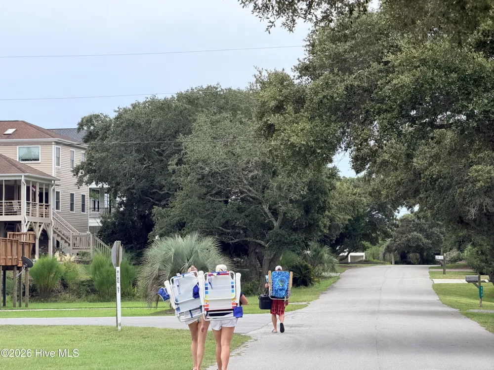 406 Channel Drive #S Emerald Isle, NC 28594