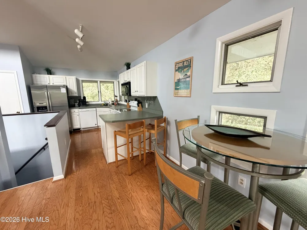 406 Channel Drive #S Emerald Isle, NC 28594