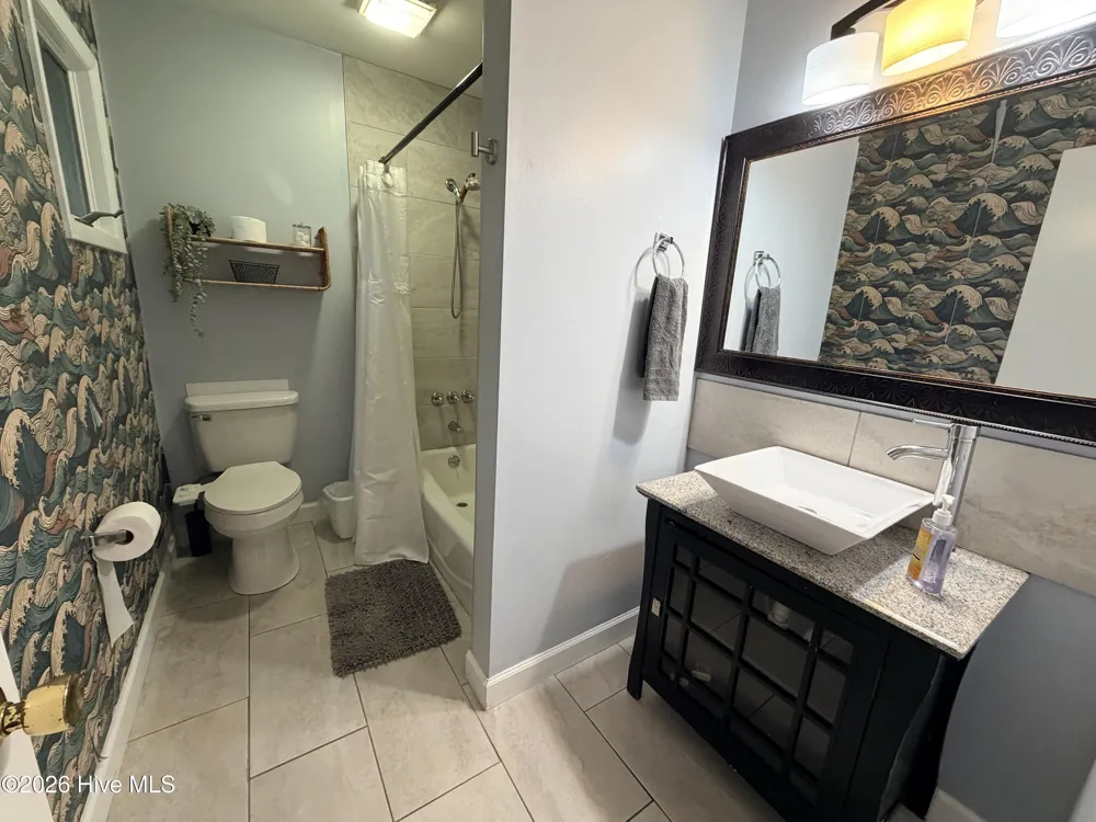 406 Channel Drive #S Emerald Isle, NC 28594